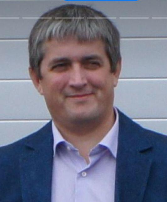 Alex Ananyev