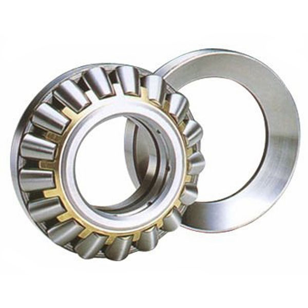 Spherical Roller Thrust bearings